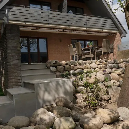 Neustaedter Strasse 79a Duenengras Appartement *