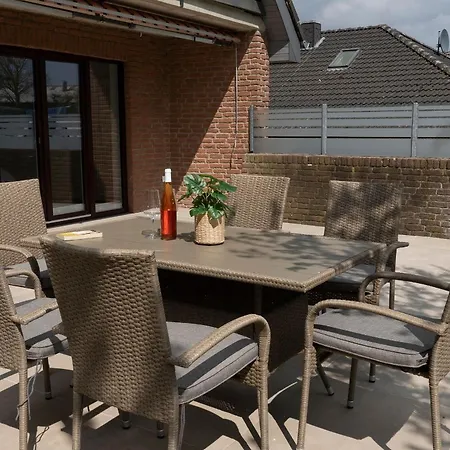 Appartement Neustaedter Strasse 79a Duenengras *