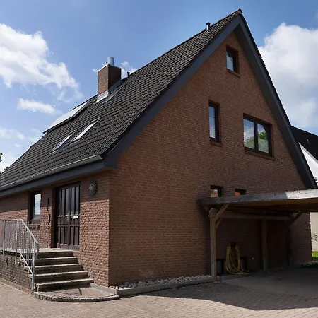 Neustaedter Strasse 79a Duenengras *