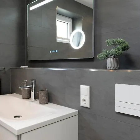 Apartment Neustaedter Strasse 79a Duenengras