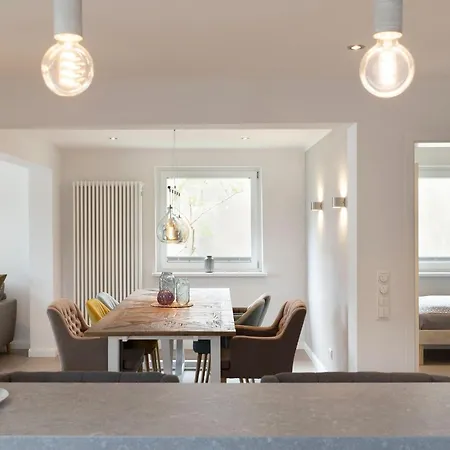 Neustaedter Strasse 79a Duenengras Appartement