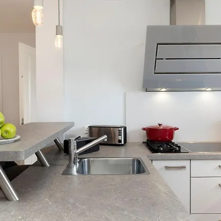 Appartement Neustaedter Strasse 79a Duenengras