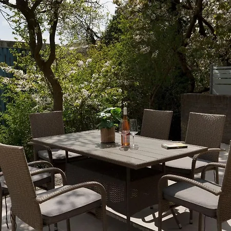 Appartement Neustaedter Strasse 79a Duenengras