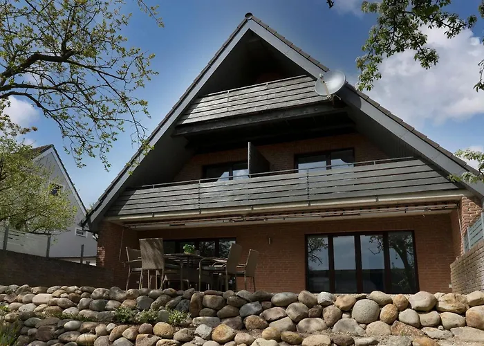 Appartement Neustaedter Strasse 79a Duenengras