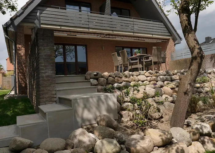 Neustaedter Strasse 79a Duenengras Appartement *