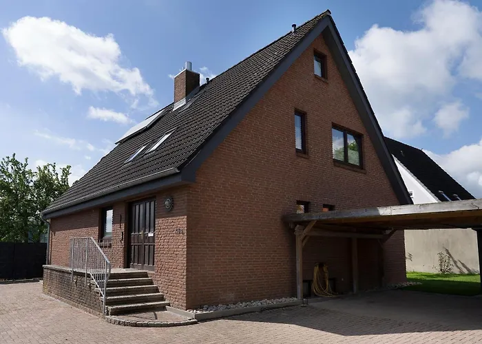 Neustaedter Strasse 79a Duenengras *