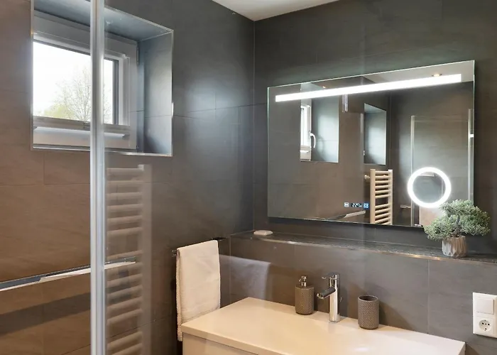 Neustaedter Strasse 79a Duenengras Appartement