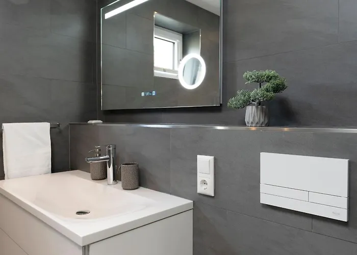 Appartement Neustaedter Strasse 79a Duenengras