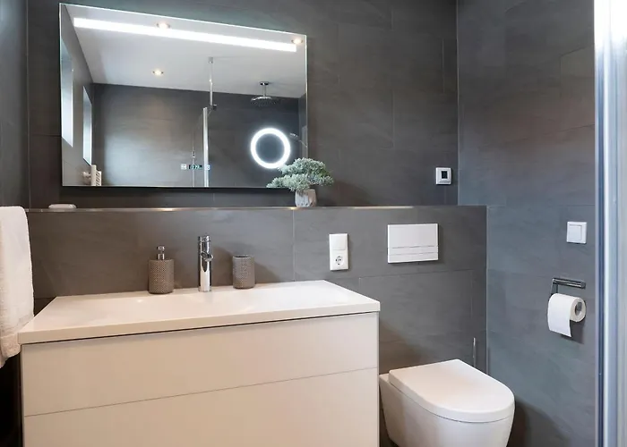 Appartement Neustaedter Strasse 79a Duenengras *