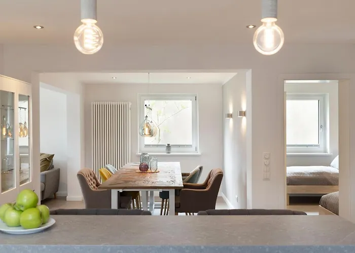 Neustaedter Strasse 79a Duenengras Appartement