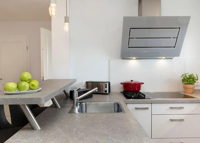 Appartement Neustaedter Strasse 79a Duenengras