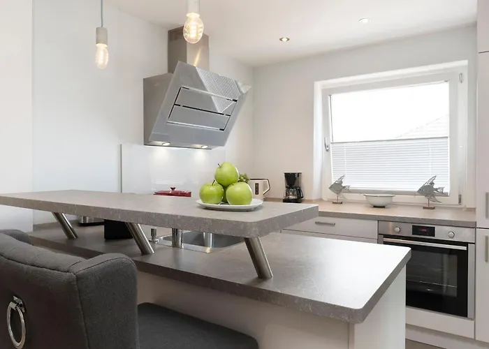 Neustaedter Strasse 79a Duenengras Appartement *