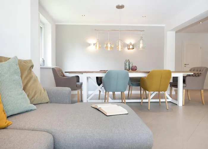 Neustaedter Strasse 79a Duenengras Grömitz