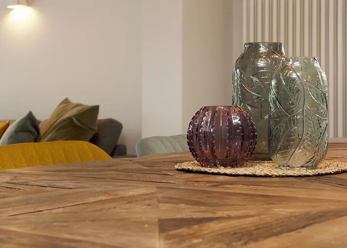 Appartement Neustaedter Strasse 79a Duenengras