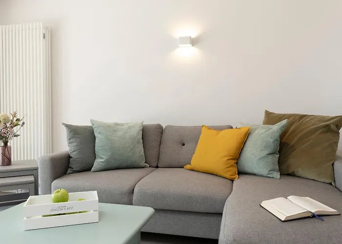 Neustaedter Strasse 79a Duenengras Appartement *