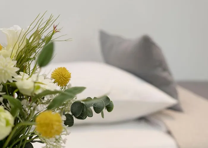 Appartement Neustaedter Strasse 79a Duenengras *