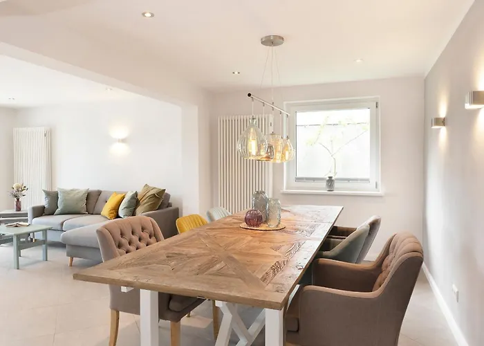 Neustaedter Strasse 79a Duenengras Appartement